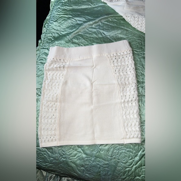 Manière de Voir 2 piece set off white Color - Picture 3 of 5